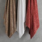 The Madison Collection - Shop Home Blankets - Baroque