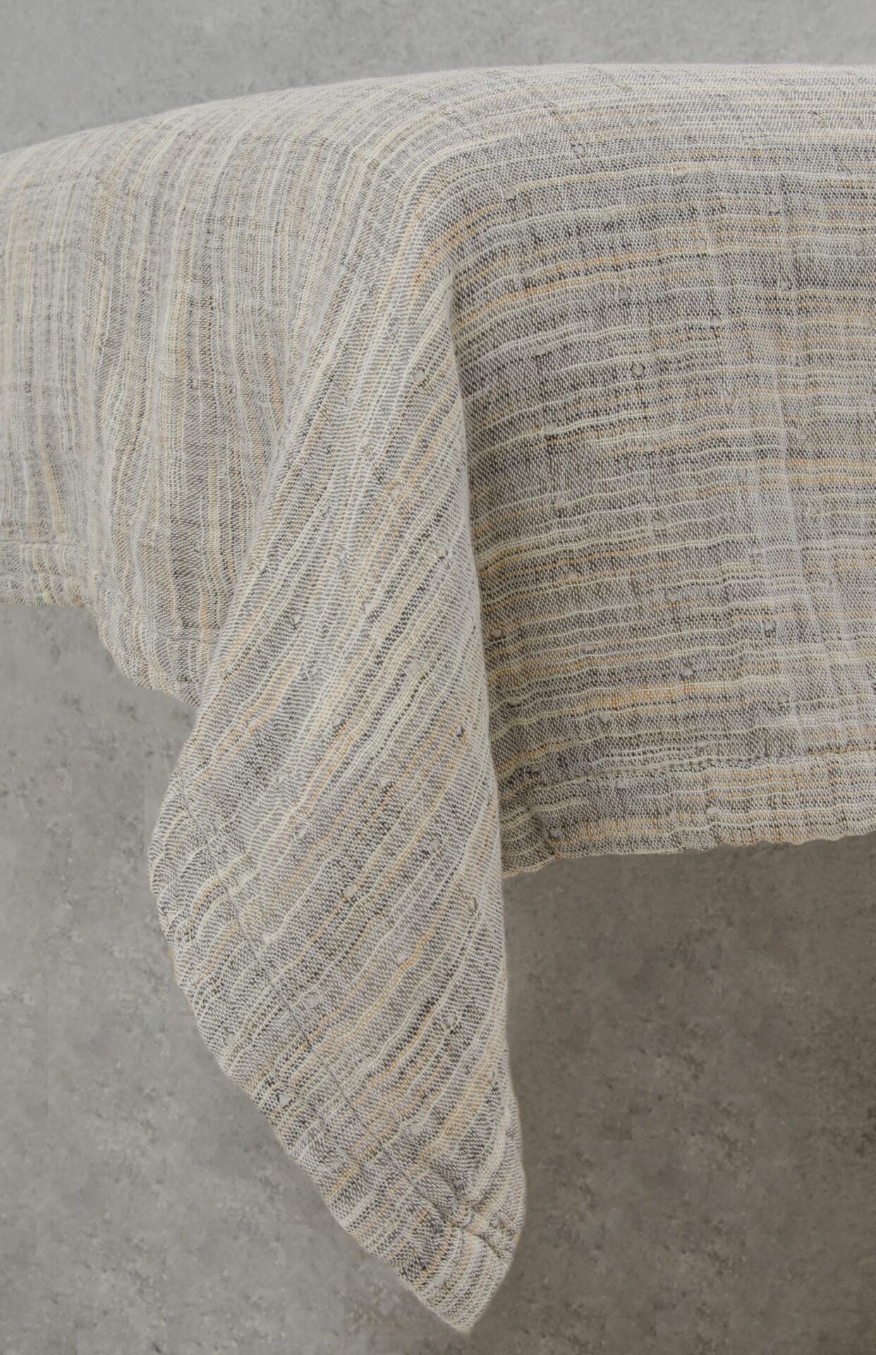 The Madison Collection - Shop Home Blankets - Printed Yarn