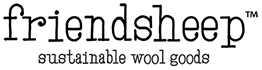Friendsheep Sustainable Wool designs environmentally friendly goods in the US