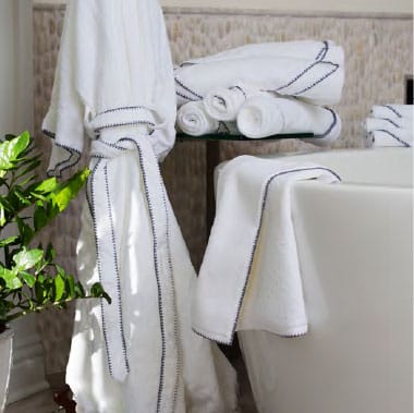 The Madison Collection - Towel Bundles