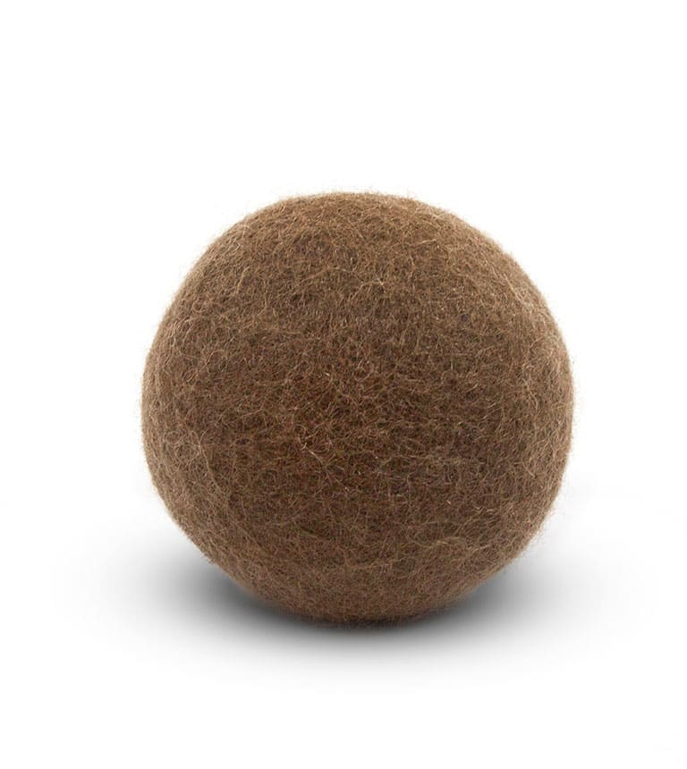 Accessories Dryer Ball - Chocolate