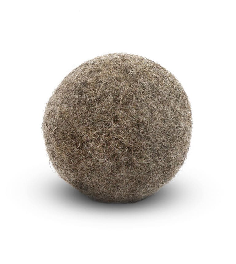 Accessories Dryer Ball - Natural Brown