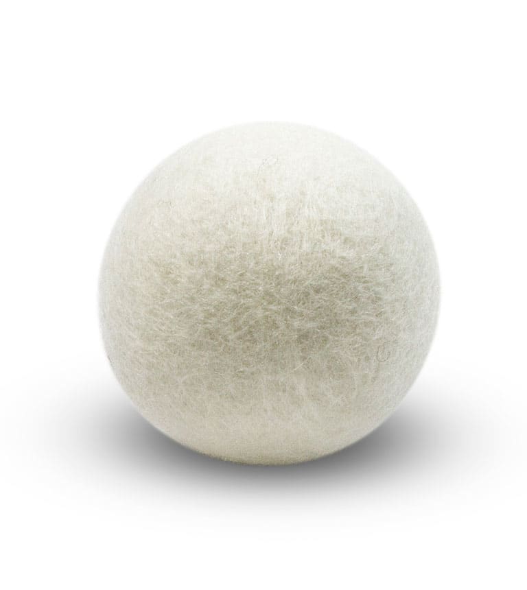 Accessories Dryer Ball - Mystic White