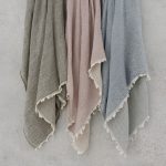 The Madison Collection - Shop Home Throws - Merino