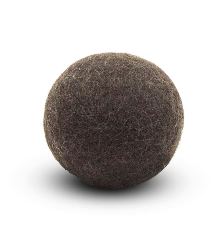 Accessories Dryer Ball - Dark Brown